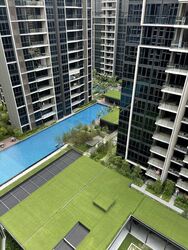 The Tapestry (D18), Condominium #467990931